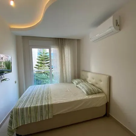 Apartment Angels Da Havuzlu 1+1