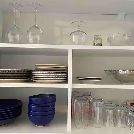 Angels Da Havuzlu 1+1 Apartment